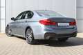 BMW 540 5-serie 540i High Executive M Sport Automaat / Ada Grey - thumbnail 2