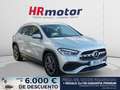 Mercedes-Benz GLA 200 d Gris - thumbnail 1