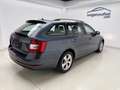 Skoda Octavia Combi 1.6TDI CR Ambition Gris - thumbnail 5