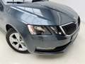 Skoda Octavia Combi 1.6TDI CR Ambition Gris - thumbnail 14