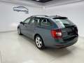 Skoda Octavia Combi 1.6TDI CR Ambition Gris - thumbnail 4