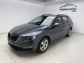 Skoda Octavia Combi 1.6TDI CR Ambition Gris - thumbnail 7