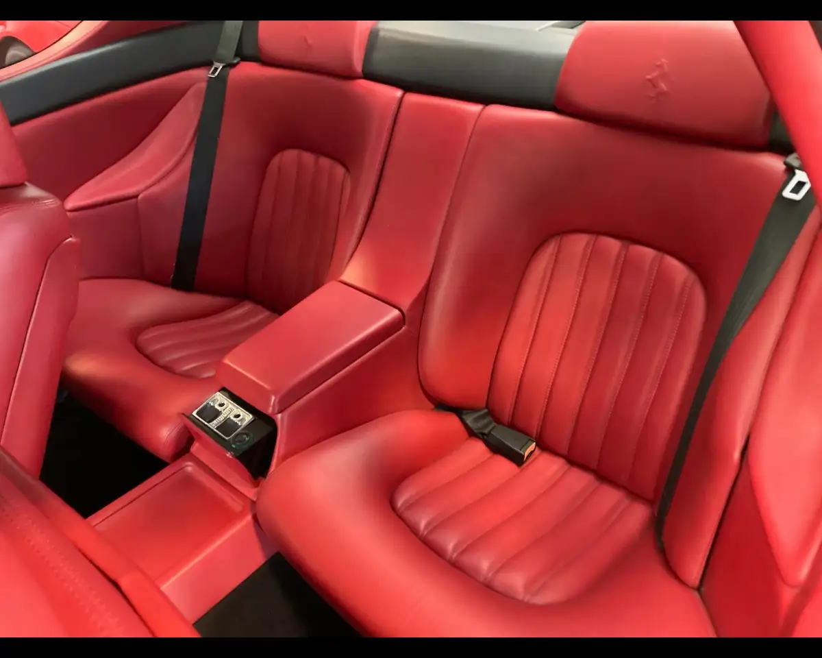 Ferrari 456 5.5 GT PRIMA SERIE, foto 10