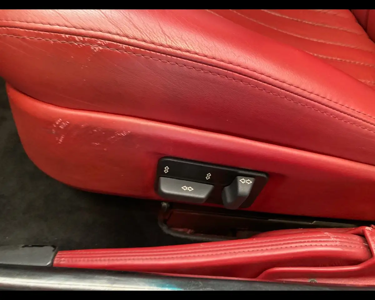 Ferrari 456 5.5 GT PRIMA SERIE, foto 12