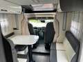 Ford TRANSIT 2.0 TDCI AUTOMAAT/ KRONOS / ROLLER-TEAM Wit - thumbnail 10