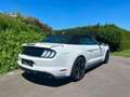 Ford Mustang 5,0L V8 GT Convertible *HAVARIE* Weiß - thumbnail 5