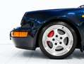 Porsche 964 3.6 Turbo Bleu - thumbnail 6