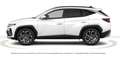 Hyundai TUCSON Trend Mild-Hybrid MY25 4WD 1.6 T-GDI⚡ SOFORT VERFÜ Weiß - thumbnail 3