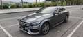 Mercedes-Benz C 220 C 220d 9G-Tronic Gris - thumbnail 2