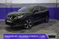 Nissan Qashqai 1.6 DIG-T N-Vision 4x2 Negro - thumbnail 1