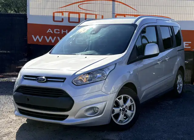 Ford Tourneo Connect