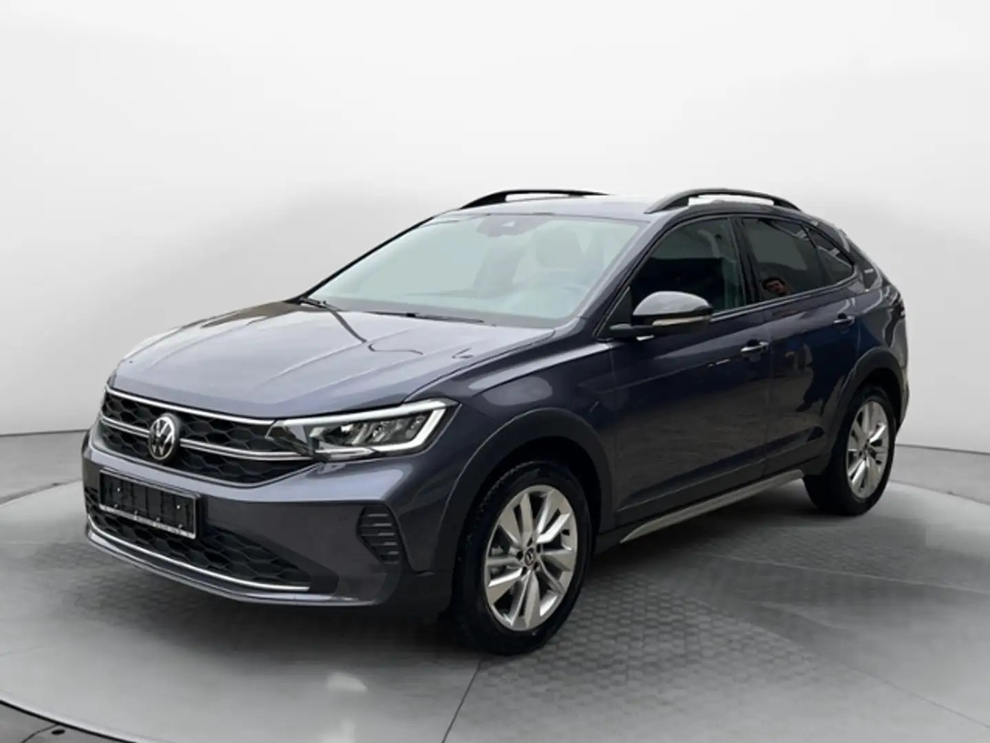 Volkswagen Taigo Life 1,0 l TSI OPF 85 kW (116 PS) 7-Gang-Doppelku Grau - 2