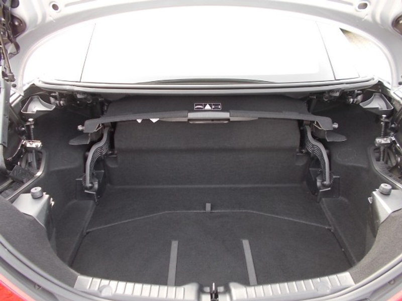 Mercedes-Benz SLK 250 Panodach Leder Navi PDC zus. WR — photo 10