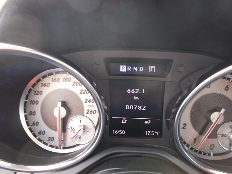 Mercedes-Benz SLK 250 Panodach Leder Navi PDC zus. WR — photo 14