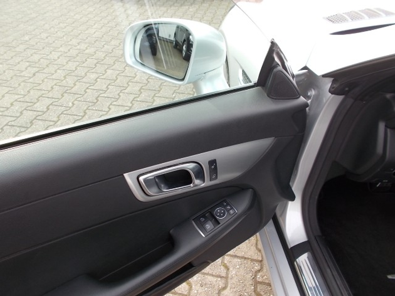 Mercedes-Benz SLK 250 Panodach Leder Navi PDC zus. WR — photo 11