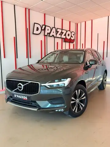 Volvo XC60 D4 Momentum Premium Edition Aut.