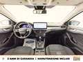 Ford Focus active 1.0 ecoboost h x 125cv powershift Bleu - thumbnail 10