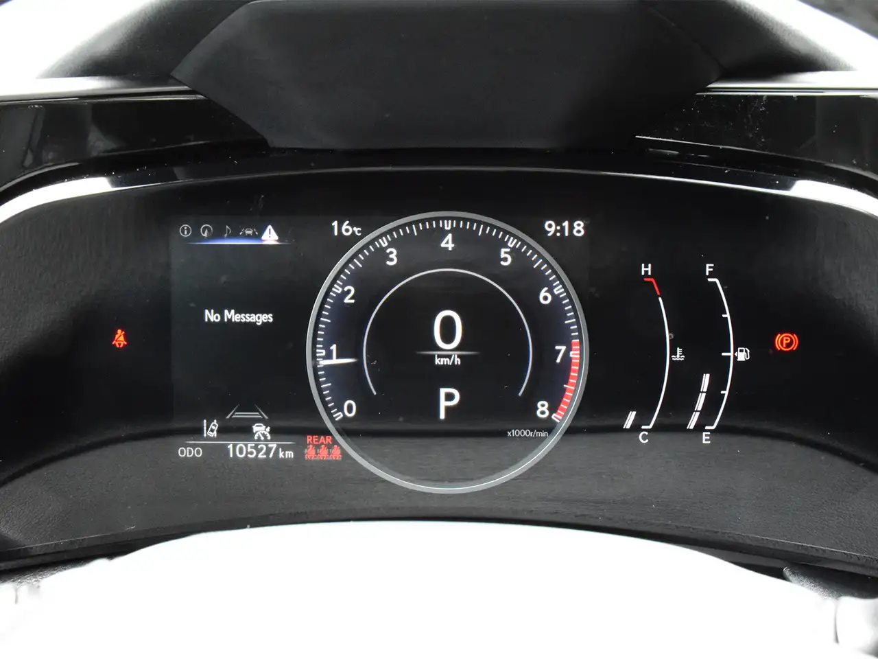 Lexus NX fotografie Lexus NX