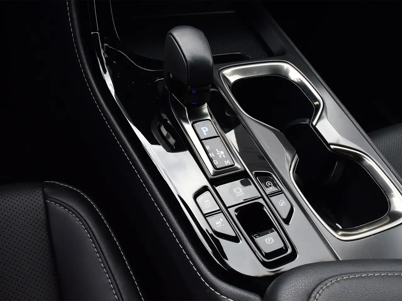 Lexus NX fotografie Lexus NX