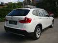 BMW X1 X1 X Drive Allrad Weiß - thumbnail 5
