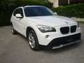 BMW X1 X1 X Drive Allrad Weiß - thumbnail 7