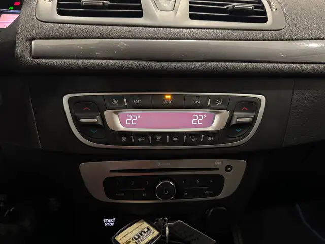 Renault Megane view 15