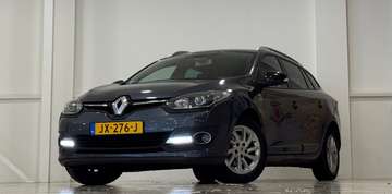Estate 1.5 dCi Limited Trekhaak Allseason banden N