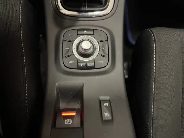 Renault Megane view 14