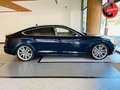 Audi A5 Sportback 2.0 tdi Business Sport quattro 190cv Bleu - thumbnail 1