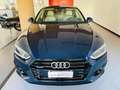 Audi A5 Sportback 2.0 tdi Business Sport quattro 190cv Bleu - thumbnail 2