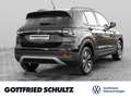 Volkswagen T-Cross 1.0 TSI Move Navi PDC SHZ Zwart - thumbnail 4