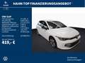 Volkswagen Golf VIII 1.5eTSI DSG Goal ACC App-Conn. LED PDC Weiß - thumbnail 2