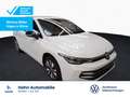 Volkswagen Golf VIII 1.5eTSI DSG Goal ACC App-Conn. LED PDC Weiß - thumbnail 1