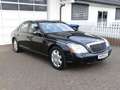 Maybach 57 * original 8.900KM ! neuwertiges Sammlerfahrzeug ! Schwarz - thumbnail 3