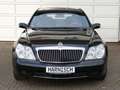 Maybach 57 * original 8.900KM ! neuwertiges Sammlerfahrzeug ! Schwarz - thumbnail 2