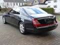 Maybach 57 * original 8.900KM ! neuwertiges Sammlerfahrzeug ! Schwarz - thumbnail 6