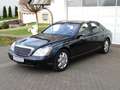 Maybach 57 * original 8.900KM ! neuwertiges Sammlerfahrzeug ! Schwarz - thumbnail 1