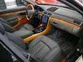 Maybach 57 * original 8.900KM ! neuwertiges Sammlerfahrzeug ! Schwarz - thumbnail 24