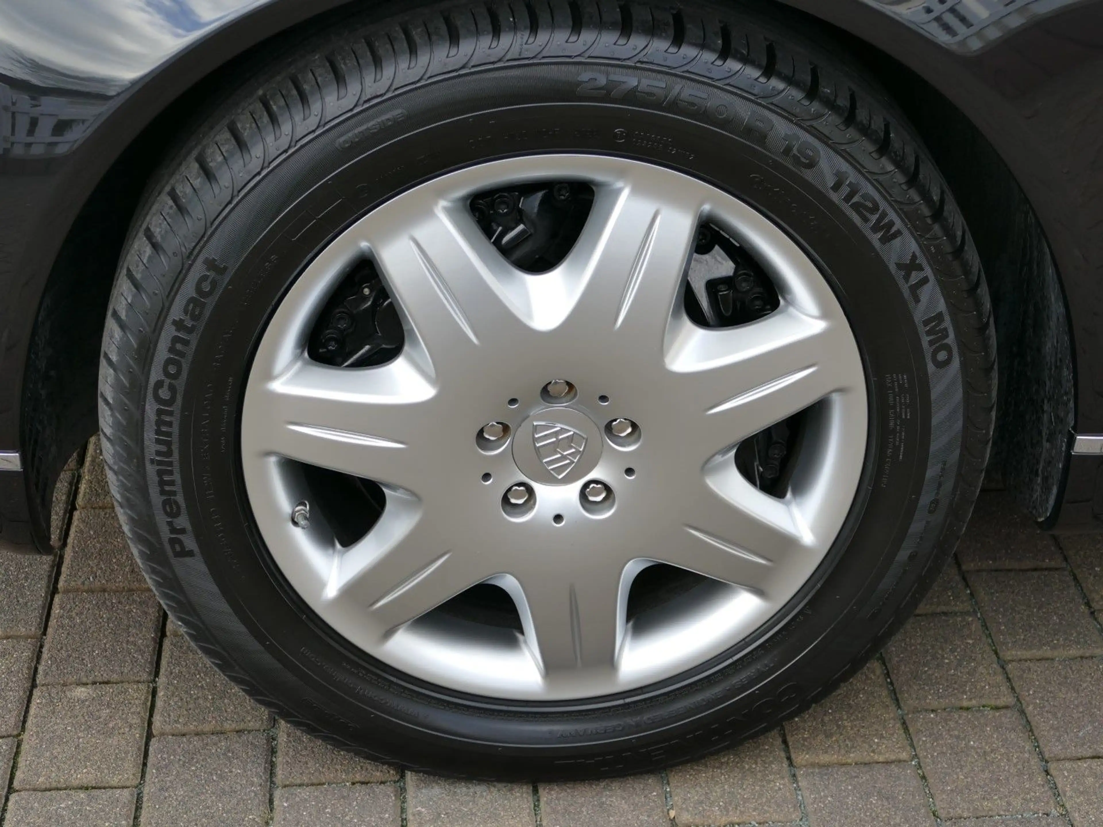 Maybach 57 * original 8.900KM ! neuwertiges Sammlerfahrz — photo 10