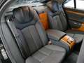 Maybach 57 * original 8.900KM ! neuwertiges Sammlerfahrzeug ! Schwarz - thumbnail 45