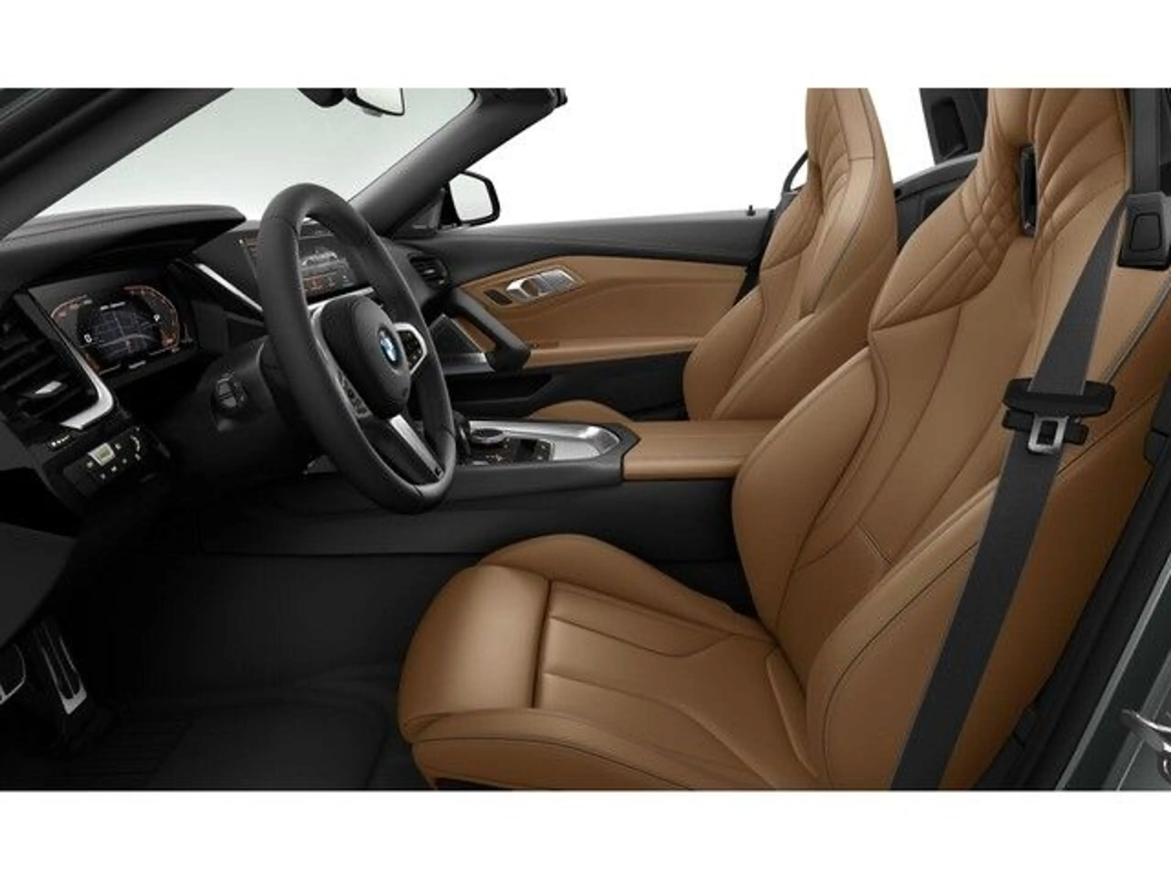 BMW Z4 M Innovationsp. Sport Aut. Klimaaut. PDC — photo 4