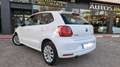 Volkswagen Polo 1.2 TSI BMT Advance 66kW Blanc - thumbnail 5