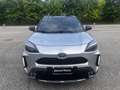 Toyota Yaris Cross 1.5 Hybrid 5p. E-CVT Adventure PREZZO PROMO Zilver - thumbnail 2
