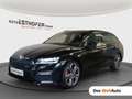 Skoda Octavia RS TDI DSG Schwarz - thumbnail 1