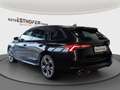 Skoda Octavia RS TDI DSG Schwarz - thumbnail 5