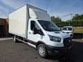 Ford Transit P350 2.0L TDCI 130CH CAISSE 20M3 L4 / 4 100 KM Bianco - thumbnail 3
