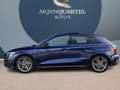 Audi A3 Sportback 35 TFSI 2x S Line Pano | Cam. | Leder Blu/Azzurro - thumbnail 16
