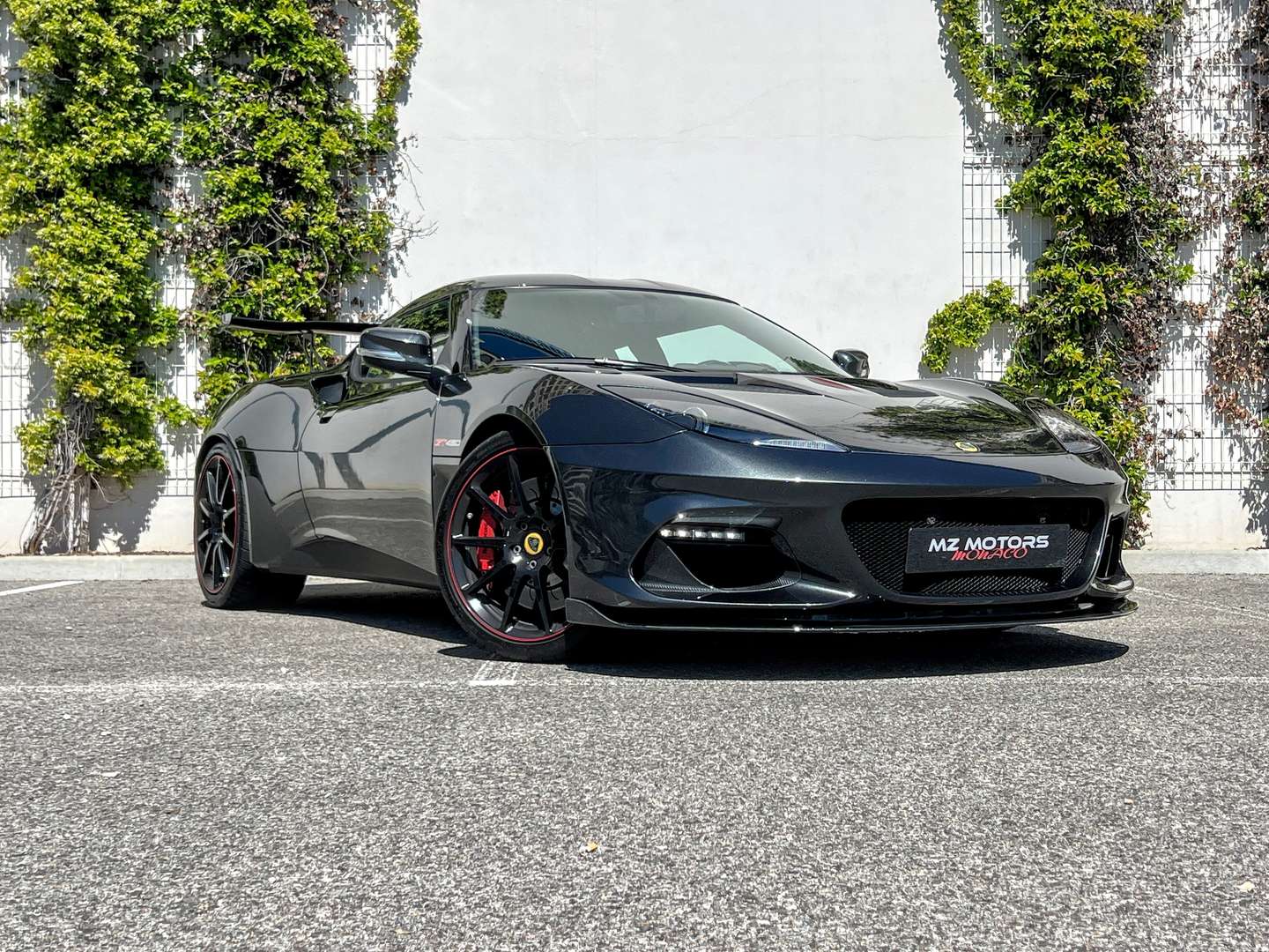 Lotus Evora S3 GT430 -  - Joinsteer - #2