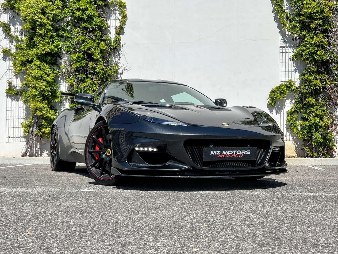 Lotus Evora S3 GT430 -  - Joinsteer - #3