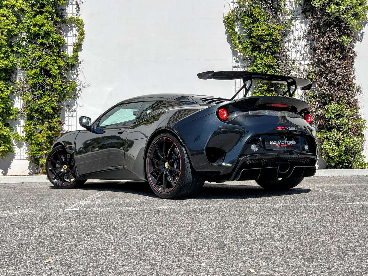 Lotus Evora S3 GT430 -  - Joinsteer - #4